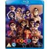 Coco (Blu-ray) [2018] [Region Free]