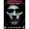Sons Of Anarchy: Complete Seasons 1-7 (DVD)