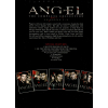 angel the complete collection seasons 1 5 dvd