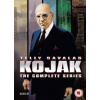 Kojak - The Complete Collection (30 DVD Box Set)