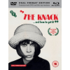 The KNACK ...and how to get it (DVD + Blu-ray)