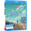 Place Promised in Our Early Days / Voices of a Distant Star - Twin Pack Standard Blu-Ray