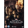 Marvel's Agents Of S.H.I.E.L.D. - S4 DVD [2018]