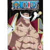 One Piece (Uncut) Collection 19 (Episodes 446-468) [DVD]