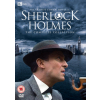 Sherlock Holmes: The Complete Collection (1984 - 1994) (DVD)