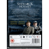 sherlock holmes the complete collection dvd