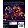 red dwarf complete series blu ray