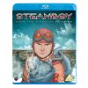 Steamboy - (Blu-ray)