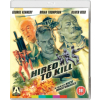 Hired To Kill [Region A & B & C] (Blu-ray)