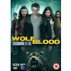 Wolfblood: Complete Series 1 2 3 4 5 Boxset [10 discs] [DVD]