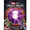 Marvel Studios Collector's Edition Box Set - Phase 2 [DVD]