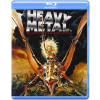 Heavy Metal [Blu-ray] (Blu-ray)