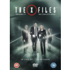 The X-Files Complete Series  Seasons 1-11 [DVD] [2018]