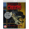 Night of the Creeps (1986)  Dual Format (Blu-ray & DVD)
