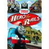 Thomas And Friends - Hero Of The Rails (DVD)