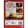 thomas and friends hero of the rails dvd
