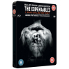 The Expendables - Collector's Edition Steel Tin (DVD & Blu Ray)