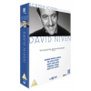 David Niven - Screen Icons Collection (Bonnie Prince Charlie  The Love Lottery  Happy Ever After  Eternally Yours and Happy Go Lovely) (DVD)