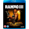 Rambo Part III [2018] (Blu-ray)