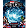 Marvel Studios Collector's Edition Box Set - Phase 1 (Blu-ray)