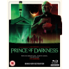 Prince Of Darkness [2018] (Blu-ray)
