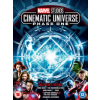 Marvel Studios Collector's Edition Box Set Phase 1 [DVD]