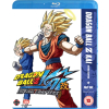 Dragon Ball Z KAI Final Chapters: Part 1 (Episodes 99-121) (Blu-ray)