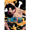 One Piece (Uncut) Collection 20 (Episodes 469-492) [DVD]