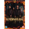 Supernatural: The Complete Twelfth Season [DVD]
