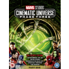 Marvel Studios Collector's Edition Box Set - Phase 3 Part 1 [DVD] [2018]