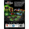 marvel studios cinematic universe phase three part one collectors edition dvd