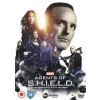 Marvel's Agents Of S.H.I.E.L.D. SEASON 5 [DVD] [2018]