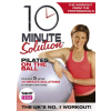 10 Minute Solution - Pilates On The Ball (DVD)