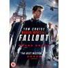 Mission: Impossible - Fallout (DVD) [2018]