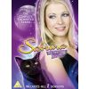 Sabrina The Teenage Witch: The Complete Enchanted Collection (Series 1-7) (DVD)