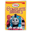 Thomas And Friends - Complete Series 3 (DVD)