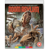 Doom Asylum (Blu-ray)