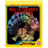 All The Colours Of The Dark aka Tutti I Colori Del Buio (Blu-ray)