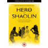 Hero of Shaolin (DVD)