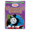 Thomas And Friends - Complete Series 5 (DVD)