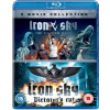 Iron Sky 1 & 2 Boxset [Blu-ray]
