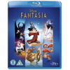 Fantasia - Platinum Edition (Blu-ray)