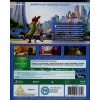 zootropolis blu ray