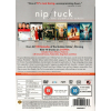 nip tuck the complete series dvd