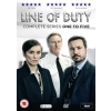 Line of Duty Series 1-5 Boxed Set (DVD)