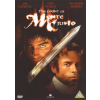 The Count Of Monte Cristo (2002) (DVD)