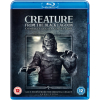 Creature from the Black Lagoon: Complete Legacy Collection (Blu-Ray)