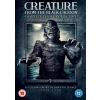 Creature from the Black Lagoon: Complete Legacy Collection (DVD)