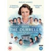 The Durrells - The Complete Collection (DVD)