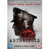 Anthropoid [DVD]